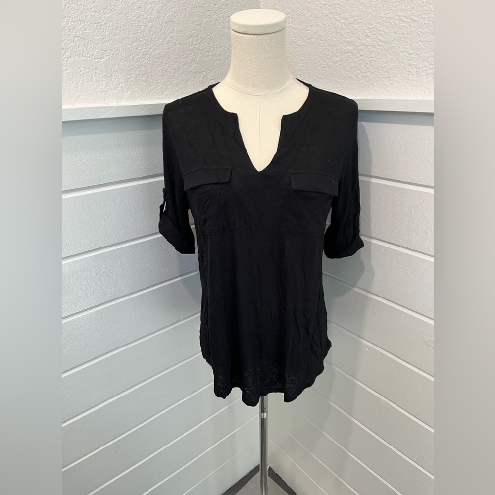 EUC Faith and Joy top size S